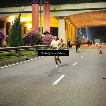 Runner Photo 6349444