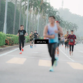 Runner Photo 6349446