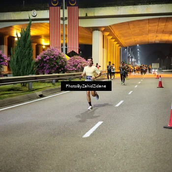 Runner Photo 6349447