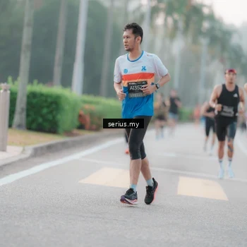 Runner Photo 6349448