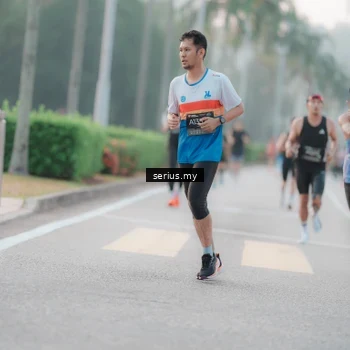 Runner Photo 6349450