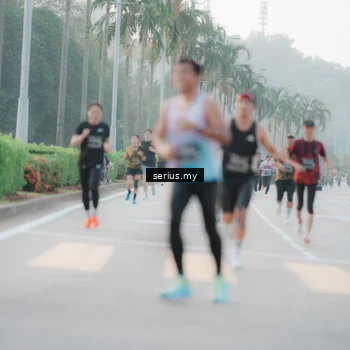 Runner Photo 6349451