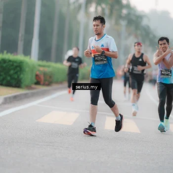 Runner Photo 6349454