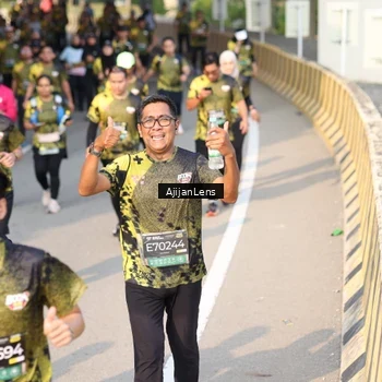 Runner Photo 6349456