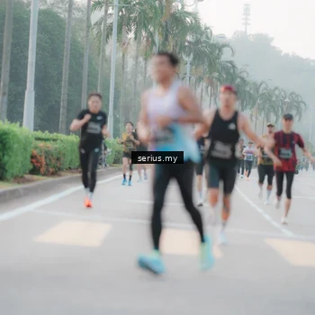 Runner Photo 6349457