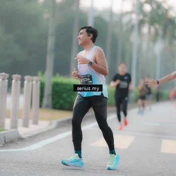 Runner Photo 6349462