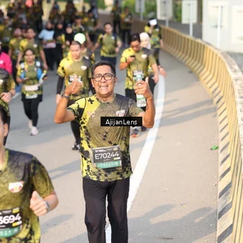 Runner Photo 6349464