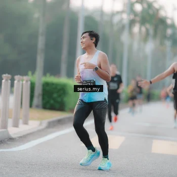 Runner Photo 6349465