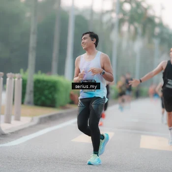Runner Photo 6349466