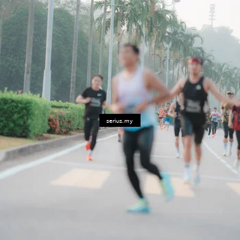 Runner Photo 6349469