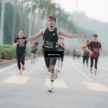 Runner Photo 6349472