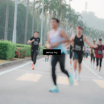 Runner Photo 6349473