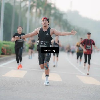 Runner Photo 6349474