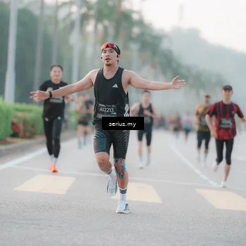 Runner Photo 6349480
