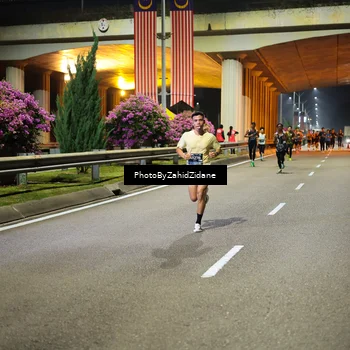 Runner Photo 6349481