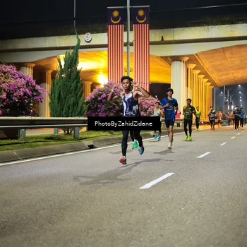 Runner Photo 6349482