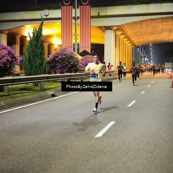 Runner Photo 6349484