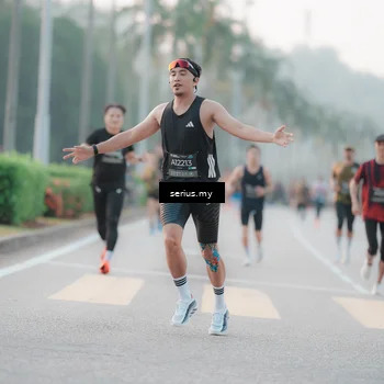 Runner Photo 6349485