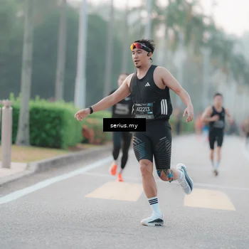 Runner Photo 6349486