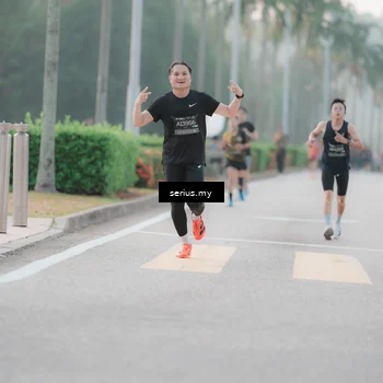 Runner Photo 6349493