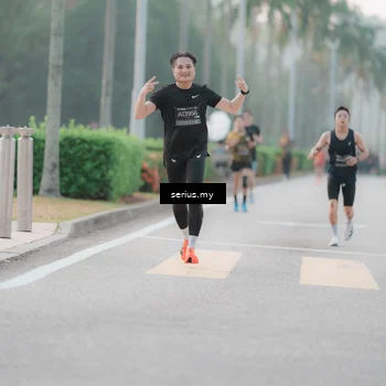 Runner Photo 6349494