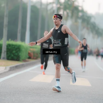 Runner Photo 6349496