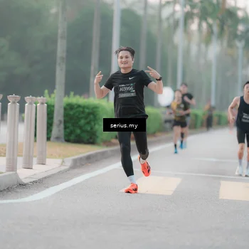Runner Photo 6349497