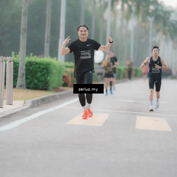 Runner Photo 6349499