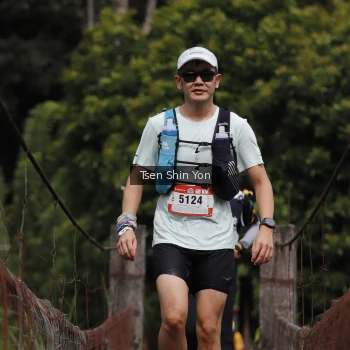 Runner Photo 63495