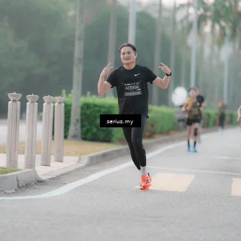 Runner Photo 6349501