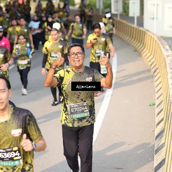Runner Photo 6349503