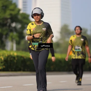 Runner Photo 6349504