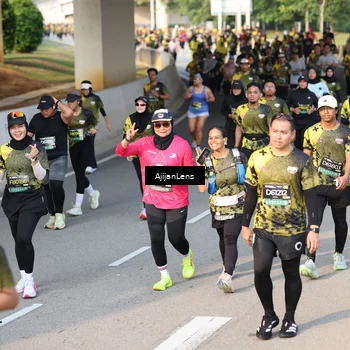 Runner Photo 6349506