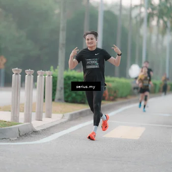 Runner Photo 6349507