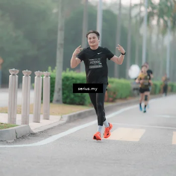 Runner Photo 6349508