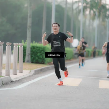 Runner Photo 6349509