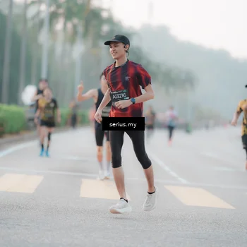 Runner Photo 6349515
