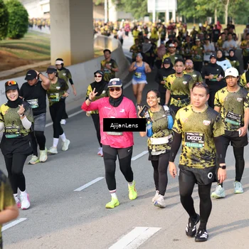 Runner Photo 6349516
