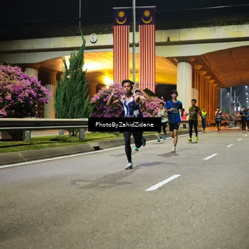 Runner Photo 6349519