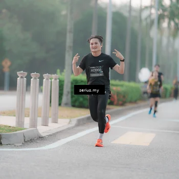Runner Photo 6349520