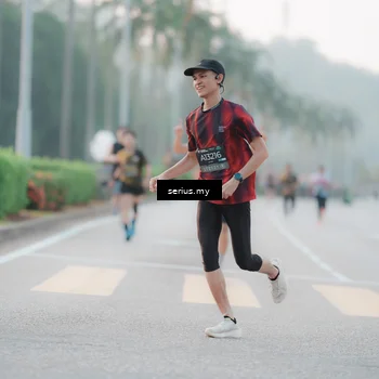 Runner Photo 6349521