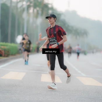Runner Photo 6349523