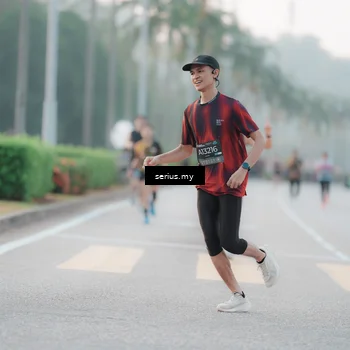 Runner Photo 6349528