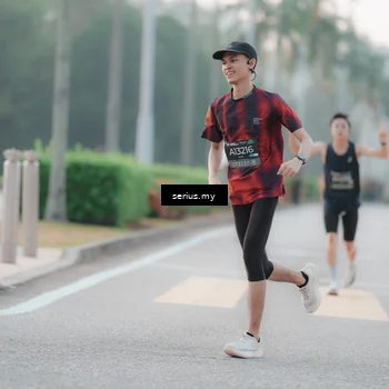 Runner Photo 6349529