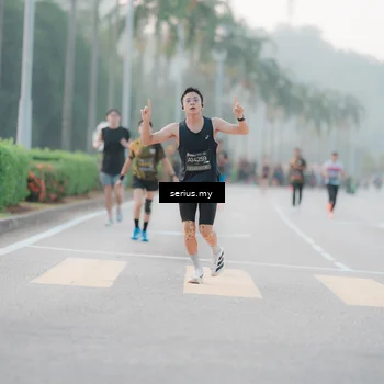 Runner Photo 6349531