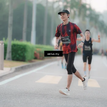 Runner Photo 6349532