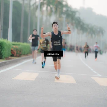 Runner Photo 6349534