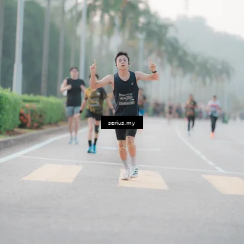 Runner Photo 6349535