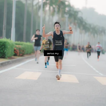 Runner Photo 6349536