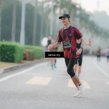 Runner Photo 6349537